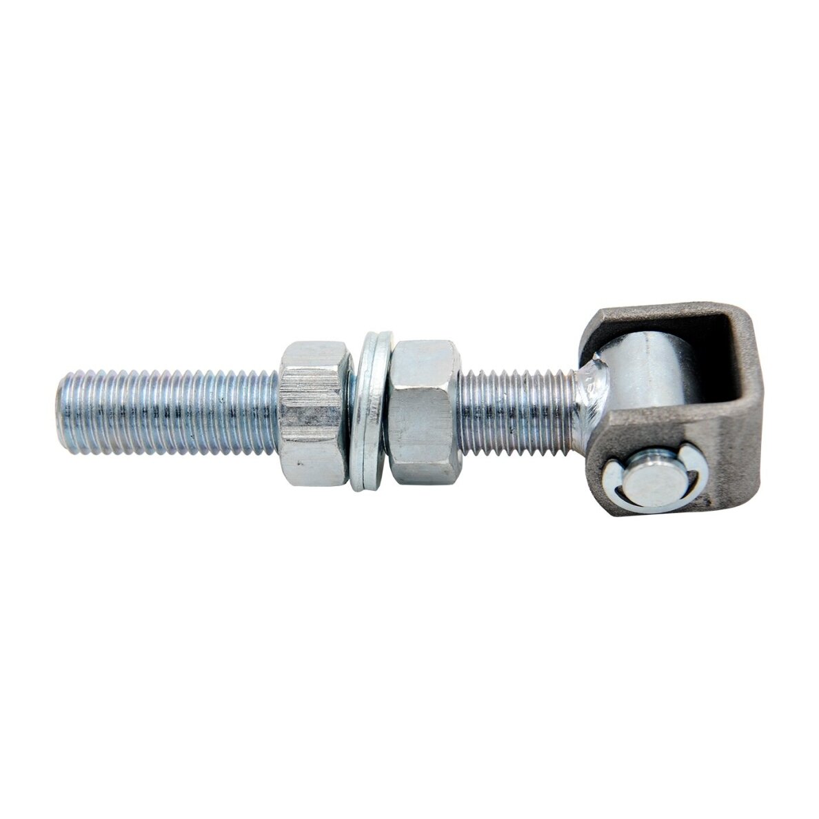 Adjustable Steel Gate Hinge M20 – 150 mm 2 Adjustable Steel Gate Hinge M20 – 150 mm 2