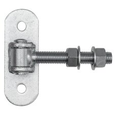 Adjustable M18 Gate Hinge