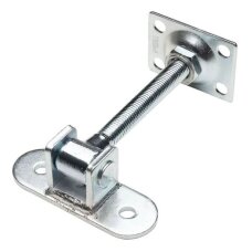 Adjustable M16 Gate Hinge