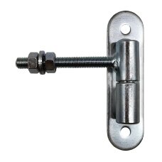 Adjustable FI24 Gate Hinge