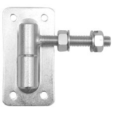 Adjustable FI30 M18 Gate Hinge