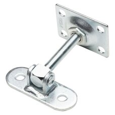 Adjustable M12 Gate Hinge