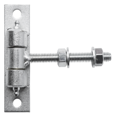 Adjustable M12 Gate Hinge