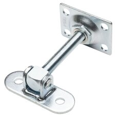Adjustable M14 Gate Hinge