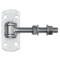Adjustable M16 Gate Hinge