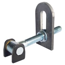 Adjustable Gate Hinge M18