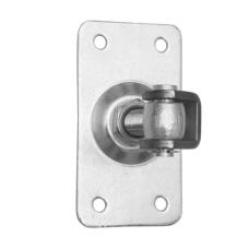 Adjustable M20 Gate Hinge