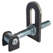 Adjustable Gate Hinge M20