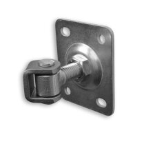 Adjustable M20 Gate Hinge