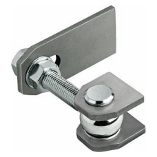 Adjustable Gate Hinge M20