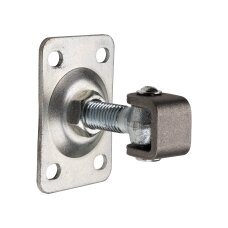 Adjustable M20 Gate Hinge