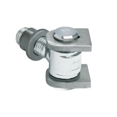 Adjustable Gate Hinge M22