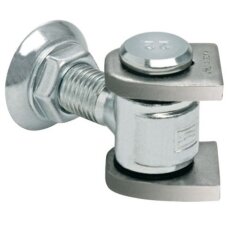Adjustable Gate Hinge M22