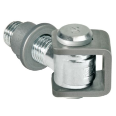 Adjustable Gate Hinge M24