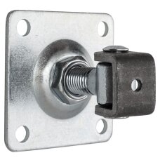 Adjustable Gate Hinge M16