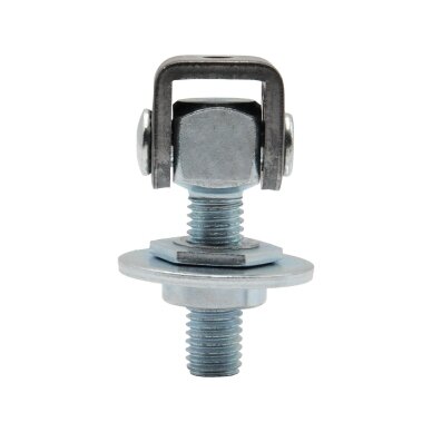 Adjustable M12 Gate Hinge 2 Adjustable M12 Gate Hinge 2