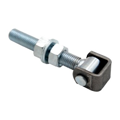 Adjustable Steel Gate Hinge M20 – 150 mm Adjustable Steel Gate Hinge M20 – 150 mm