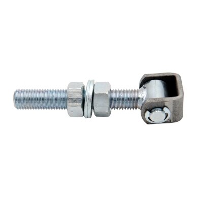 Adjustable Steel Gate Hinge M20 – 150 mm 2 Adjustable Steel Gate Hinge M20 – 150 mm 2