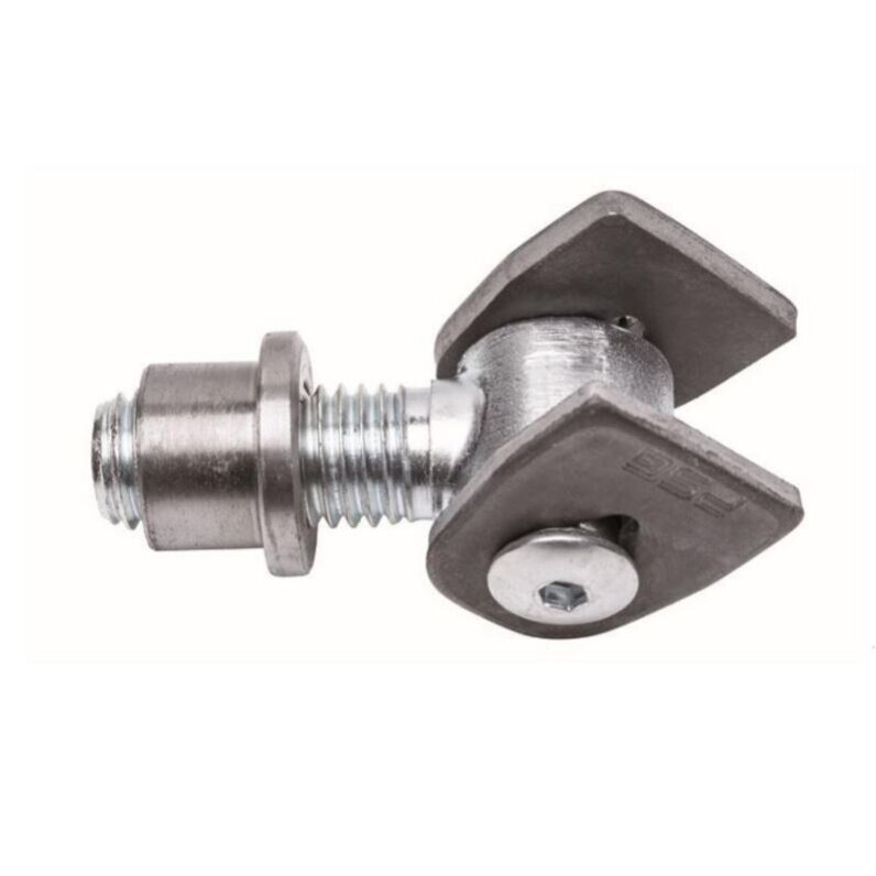 Adjustable Weld-On Gate Hinge M16