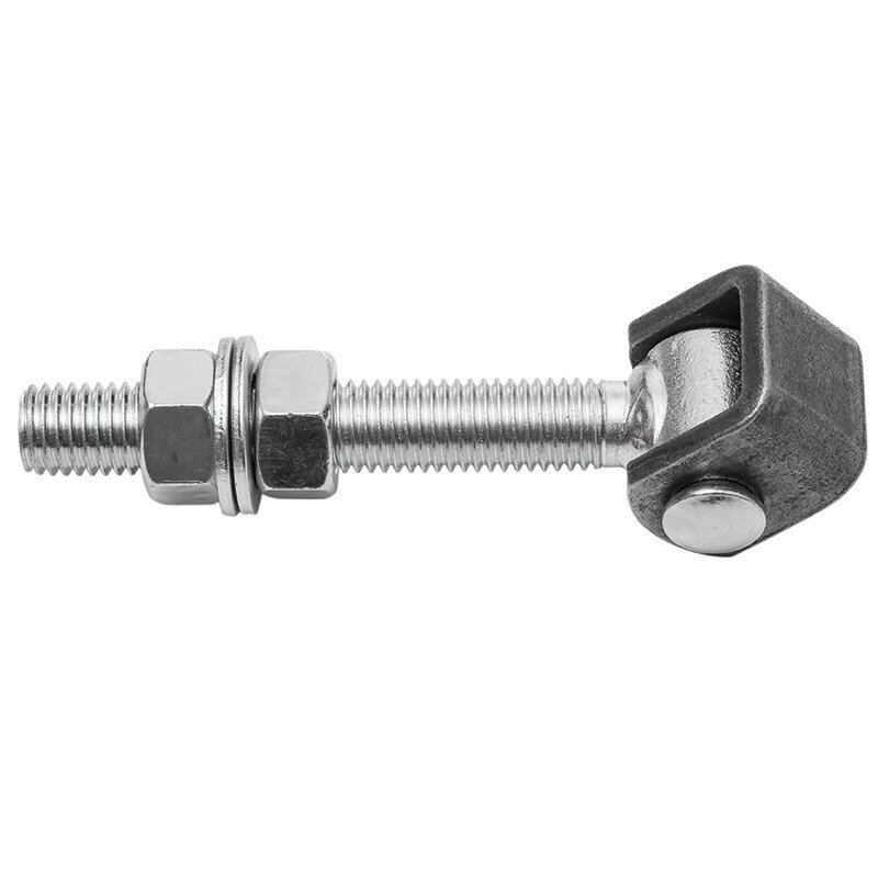 Adjustable Steel M16 Gate Hinge Adjustable Steel M16 Gate Hinge