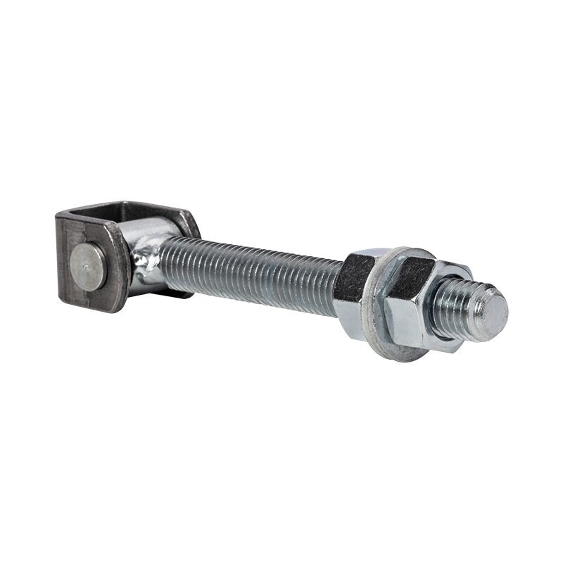 Adjustable Steel M18 Gate Hinge with Circlip 3 Adjustable Steel M18 Gate Hinge with Circlip 3