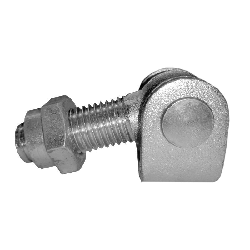 Adjustable M20 Gate Hinge Adjustable M20 Gate Hinge