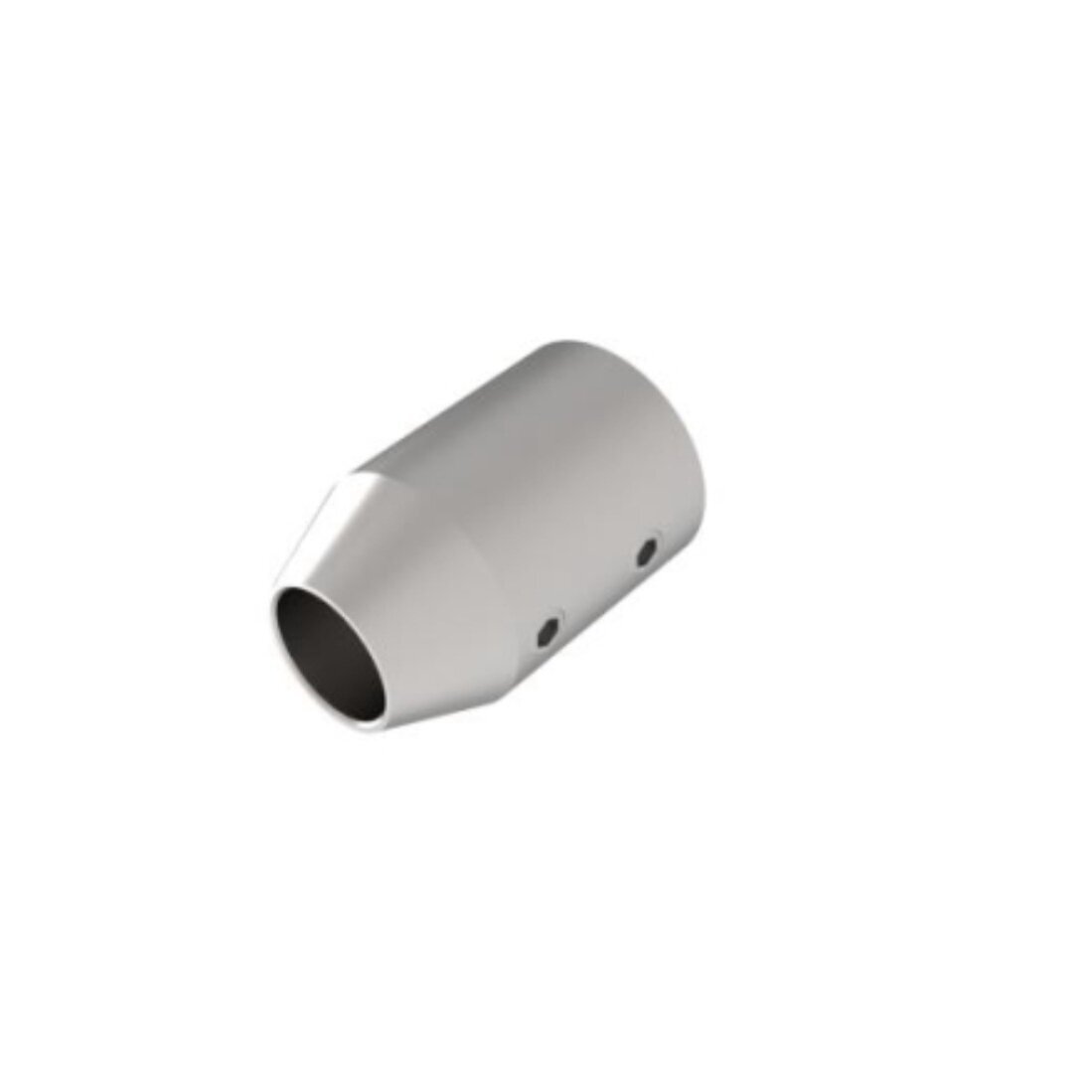 Wall Mounted Rod Holder Wall Mounted Rod Holder