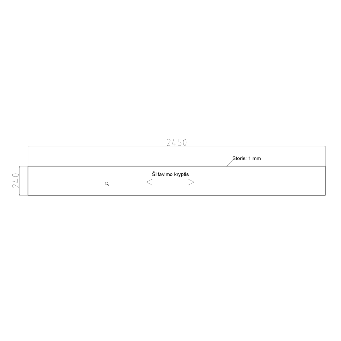 Wall Protection 200×2000 2 Wall Protection 200×2000 2