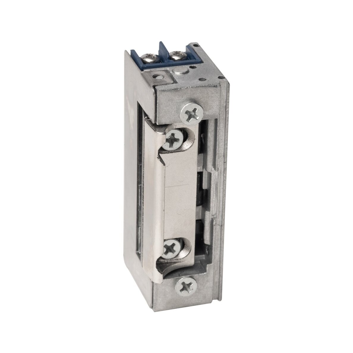 Simetrinė elektrinė spyna 1710R 12–24 V AC/DC