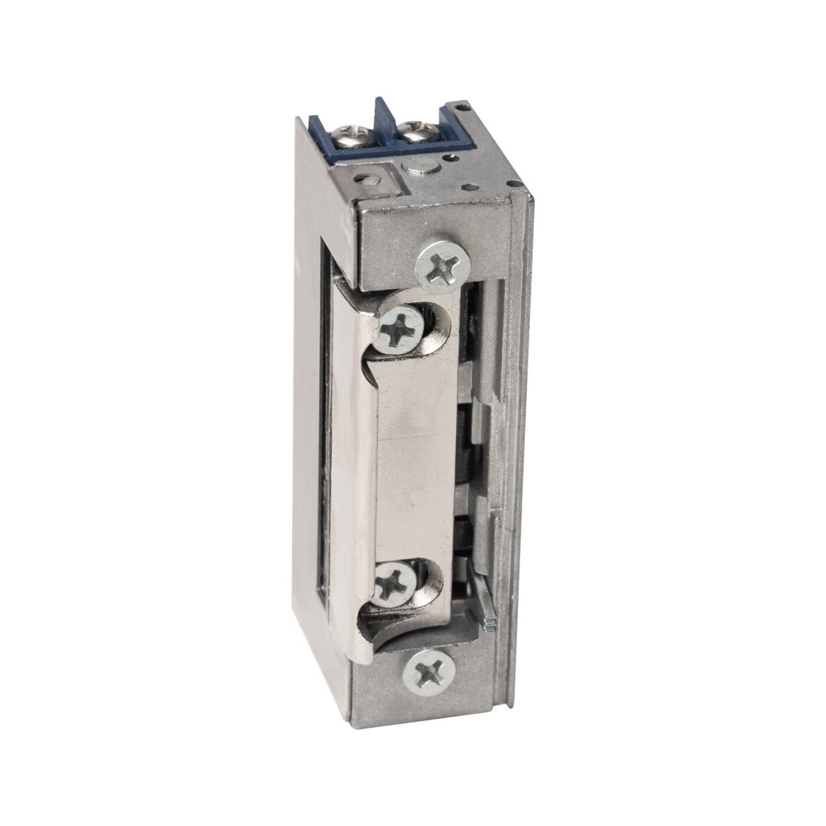 Simetrinė elektrinė spyna 1720R 12–24 V AC/DC Simetrinė elektrinė spyna 1720R 12–24 V AC/DC