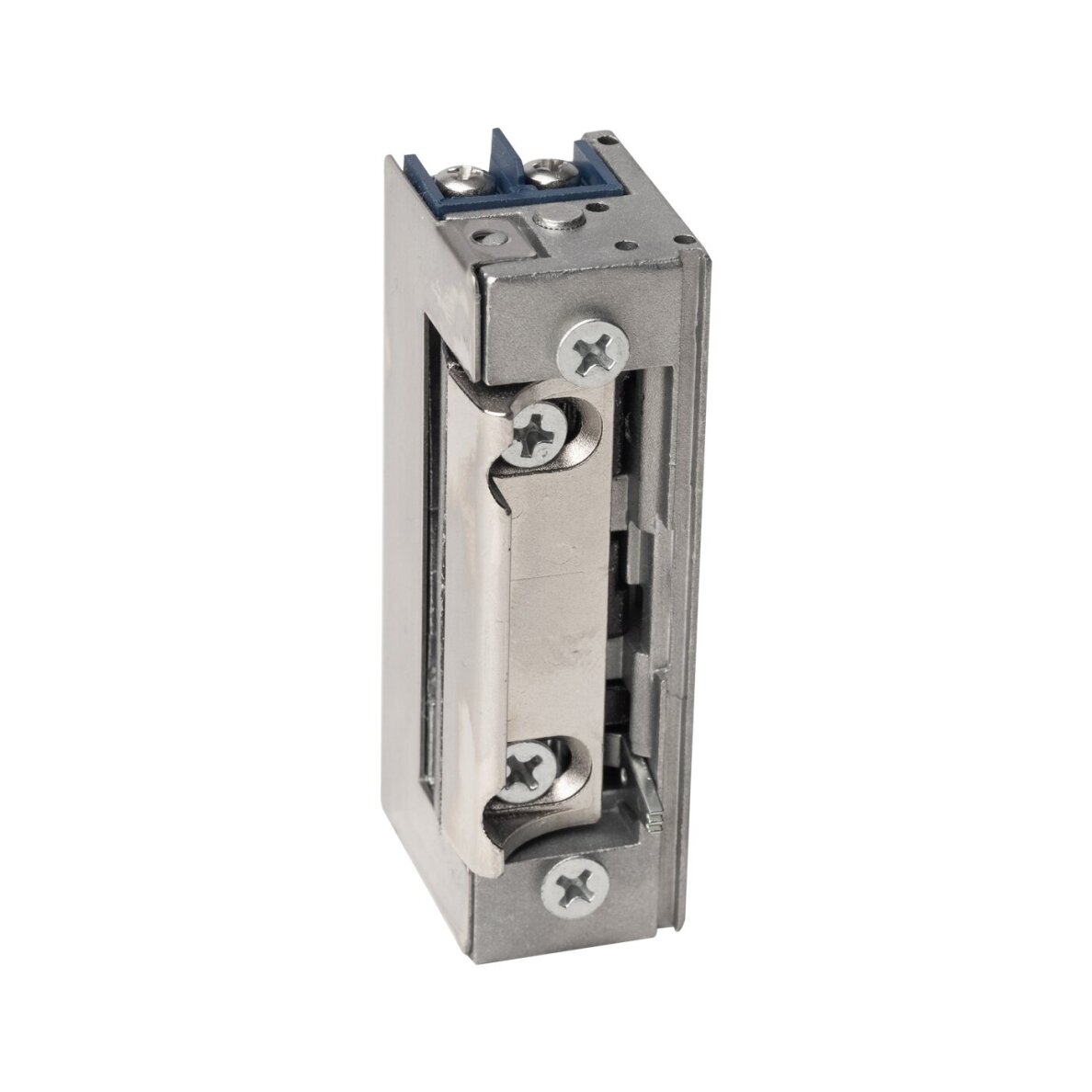 Simetrinė elektrinė spyna 1743R, 12–24 V AC/DC