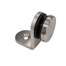 Wall Mounted Glass Holder