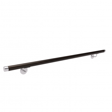 Sieninis turėklas D42/L1500mm Sieninis turėklas D42/L1500mm