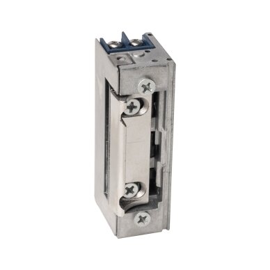 Simetrinė elektrinė spyna 1710R 12–24 V AC/DC Simetrinė elektrinė spyna 1710R 12–24 V AC/DC