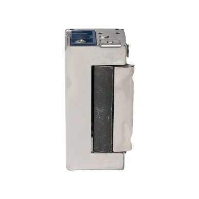 Simetriška siaura elektrinė spyna 1743R 6–12 V AC/DC 2 Simetriška siaura elektrinė spyna 1743R 6–12 V AC/DC 2