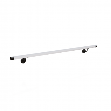 Sieninis turėklas D42/L1500mm 11 Sieninis turėklas D42/L1500mm 11