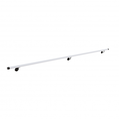Sieninis turėklas D42/L3000mm 11 Sieninis turėklas D42/L3000mm 11