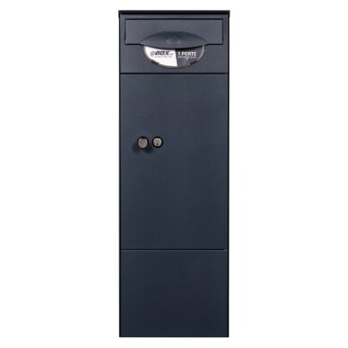 Siuntų ir pašto dėžė 2 Siuntų ir pašto dėžė 2