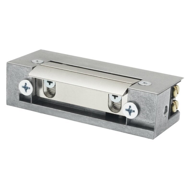 Simetrinis elektrinis užraktas 12V AC/DC
