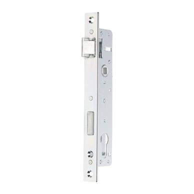 Slenkantis skląsčio užraktas 90/20 profiliui 40x40 mm Slenkantis skląsčio užraktas 90/20 profiliui 40x40 mm