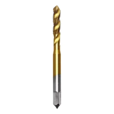 Sriegiklis HSS-Co M5 × 0,8 Sriegiklis HSS-Co M5 × 0,8