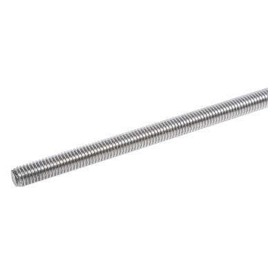Sriegtas strypas – plieninis jungiamasis varžtas M16x1000, cinkotas, klasė 4.8 Sriegtas strypas – plieninis jungiamasis varžtas M16x1000, cinkotas, klasė 4.8