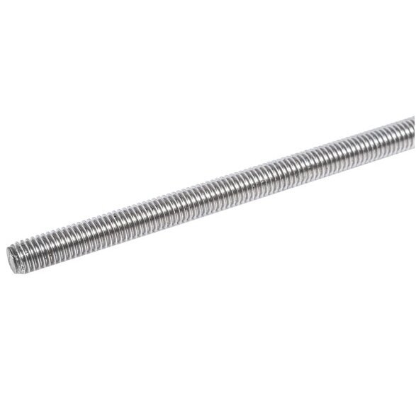 Threaded rod AISI 304/M6x1000 Threaded rod AISI 304/M6x1000
