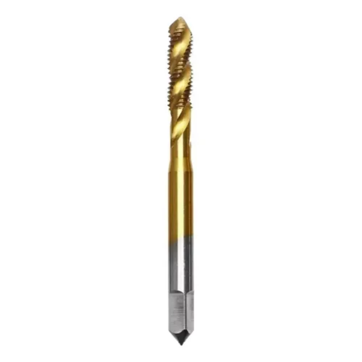 Sriegiklis HSS-Co M5 × 0,8 Sriegiklis HSS-Co M5 × 0,8