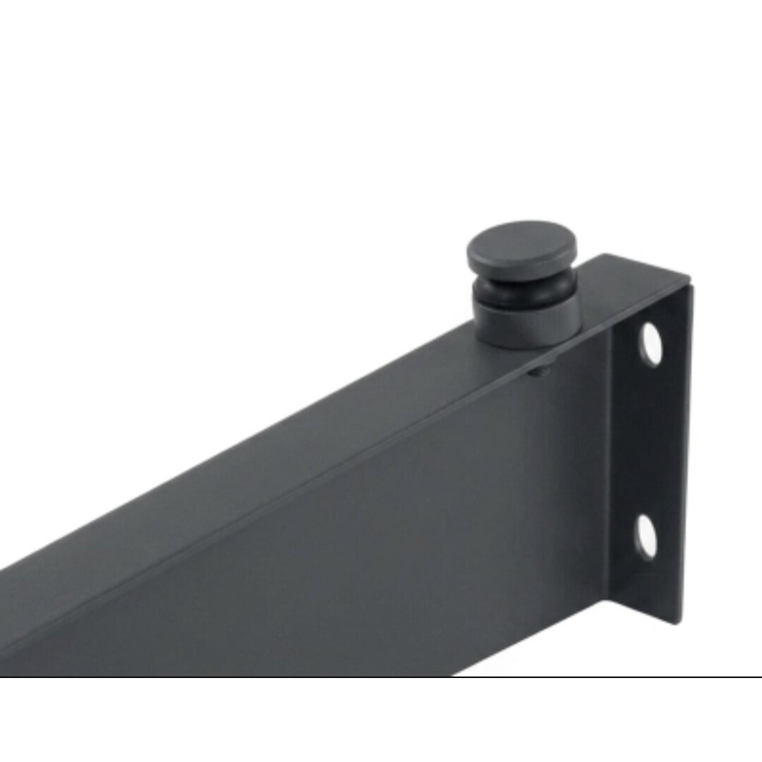 Glass Canopy Brackets (RAL-7016) 5 Glass Canopy Brackets (RAL-7016) 5