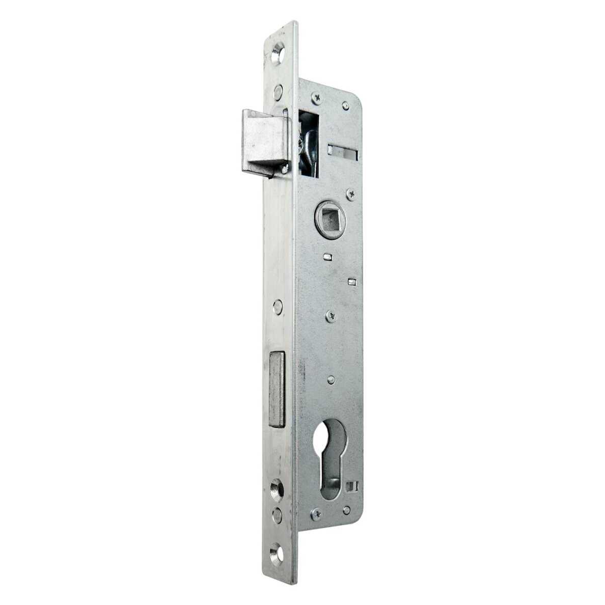 Stulpas su spynelės dėžute ir spyna 90/20 2