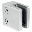 Glass Clamps for Flat Surfaces Glass Clamps for Flat Surfaces