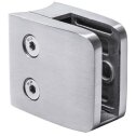 Glass Clamps for Round Tubes Glass Clamps for Round Tubes