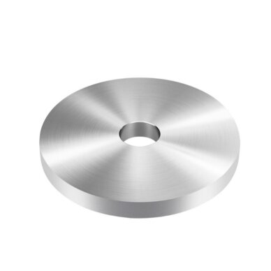 Glass Adaptor Spacer Glass Adaptor Spacer
