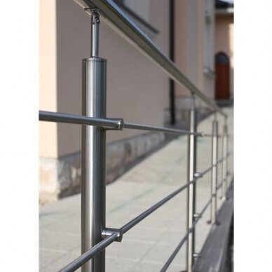 Rod holder D33.7 3 Rod holder D33.7 3